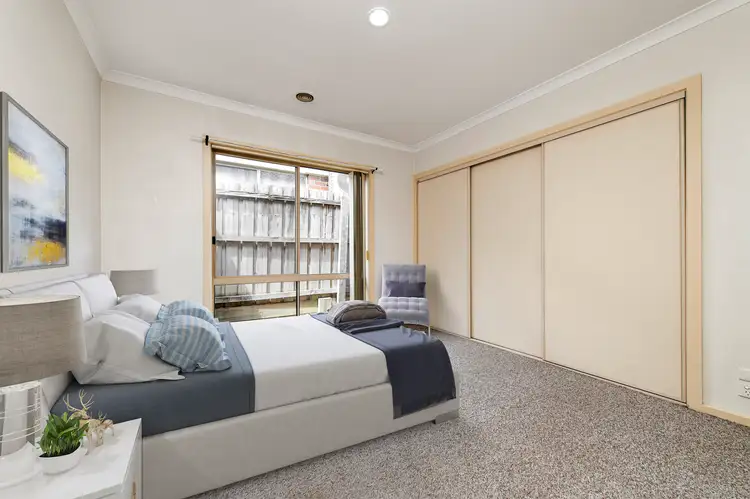 Fifth view of Homely unit listing, 18/105 Mountain Highway, Wantirna VIC 3152