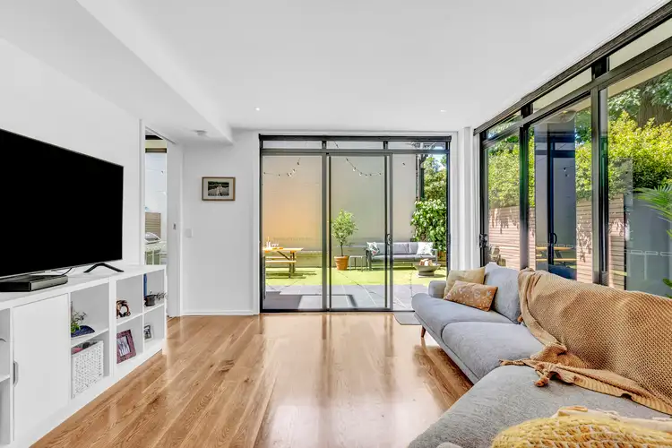Second view of Homely apartment listing, 12/573 Glen Huntly Road, Elsternwick VIC 3185