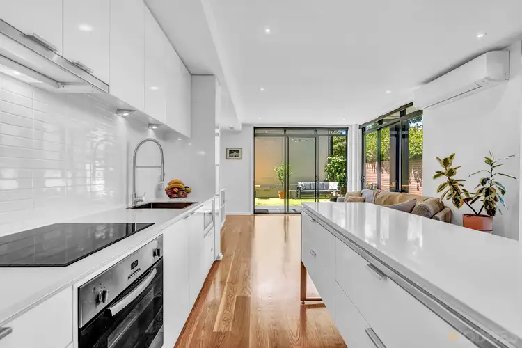 Fourth view of Homely apartment listing, 12/573 Glen Huntly Road, Elsternwick VIC 3185