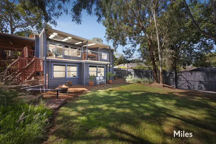 21 Bronte Street, Heidelberg VIC 3084