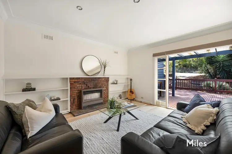 Third view of Homely house listing, 21 Bronte Street, Heidelberg VIC 3084