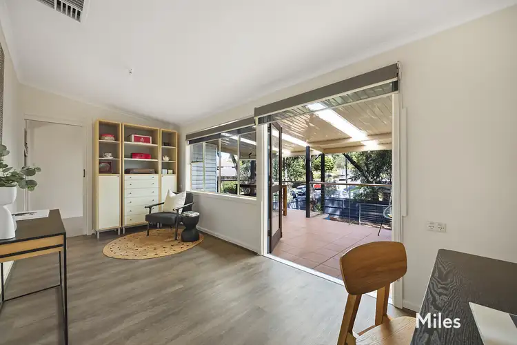 Sixth view of Homely house listing, 21 Bronte Street, Heidelberg VIC 3084