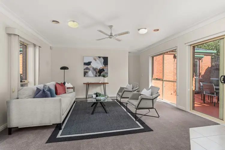 Fourth view of Homely unit listing, 2/29 Renown Street, Burwood VIC 3125
