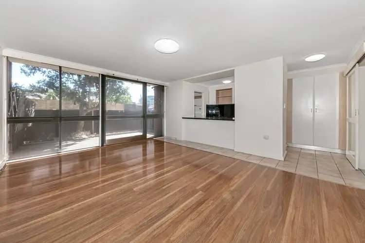 Second view of Homely townhouse listing, 3/7 Warrigal Road, Hughesdale VIC 3166