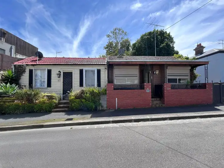 Third view of Homely house listing, 93-95 Rowena Parade, Richmond VIC 3121