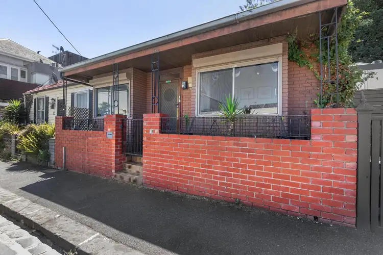 Fourth view of Homely house listing, 93-95 Rowena Parade, Richmond VIC 3121
