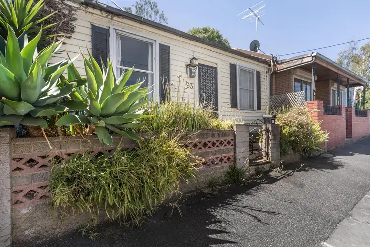 Fifth view of Homely house listing, 93-95 Rowena Parade, Richmond VIC 3121