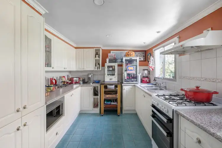 Sixth view of Homely house listing, 93-95 Rowena Parade, Richmond VIC 3121