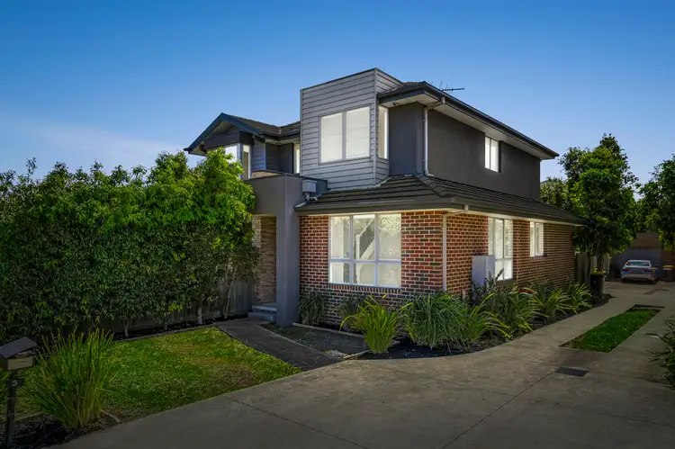 1/1087-1089 North Road, Hughesdale VIC 3166