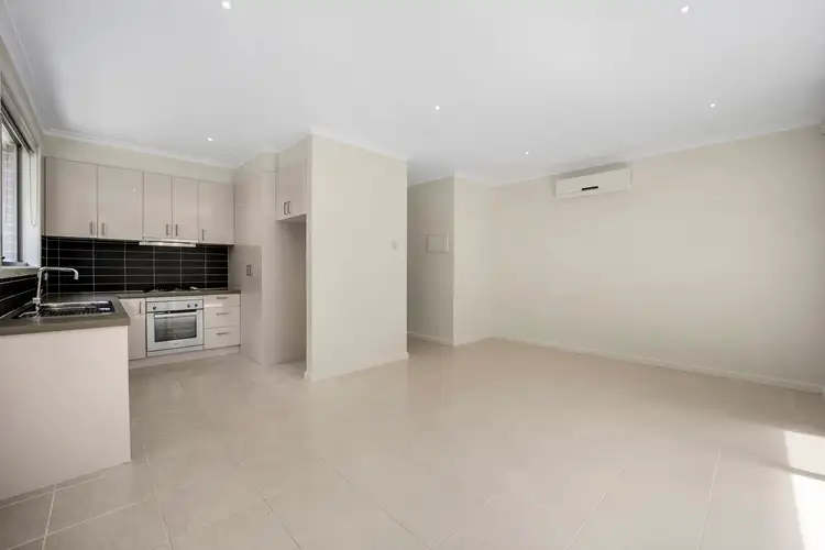 Second view of Homely townhouse listing, 1/1087-1089 North Road, Hughesdale VIC 3166