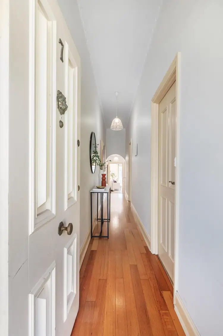 Second view of Homely house listing, 7 Hodgson Terrace, Richmond VIC 3121