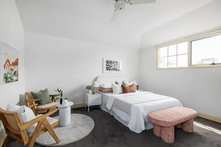 Sixth view of Homely house listing, 7 Hodgson Terrace, Richmond VIC 3121