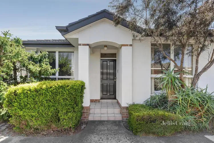 Main view of Homely unit listing, 4/71 Mimosa Road, Carnegie VIC 3163