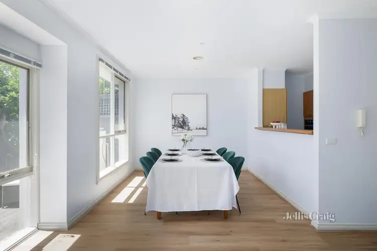 Third view of Homely unit listing, 4/71 Mimosa Road, Carnegie VIC 3163