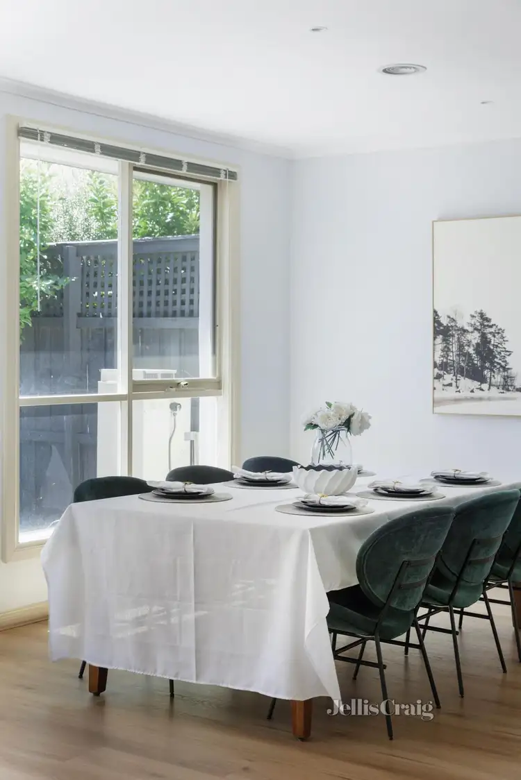 Fifth view of Homely unit listing, 4/71 Mimosa Road, Carnegie VIC 3163