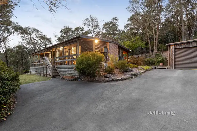 19 Boyd Street, North Warrandyte VIC 3113