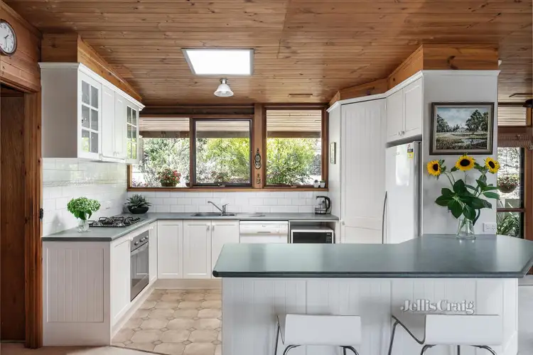 Third view of Homely house listing, 19 Boyd Street, North Warrandyte VIC 3113