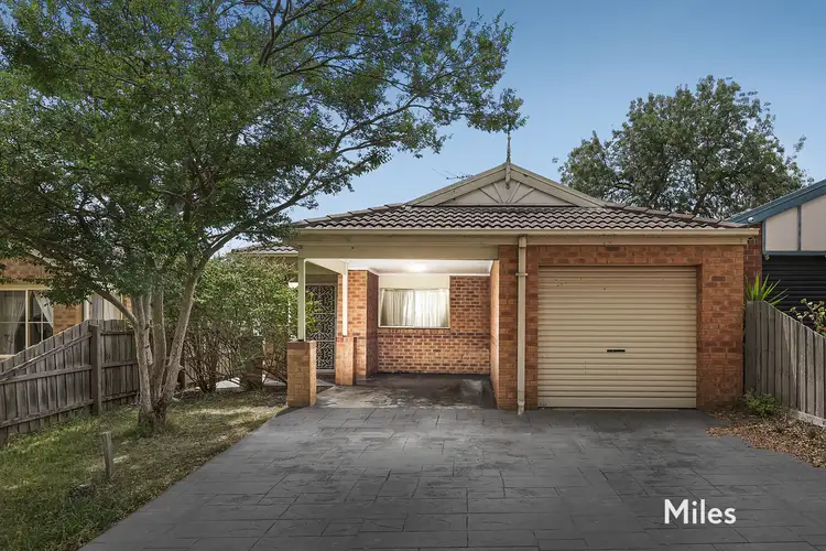 42 Catalina Street, Heidelberg West VIC 3081
