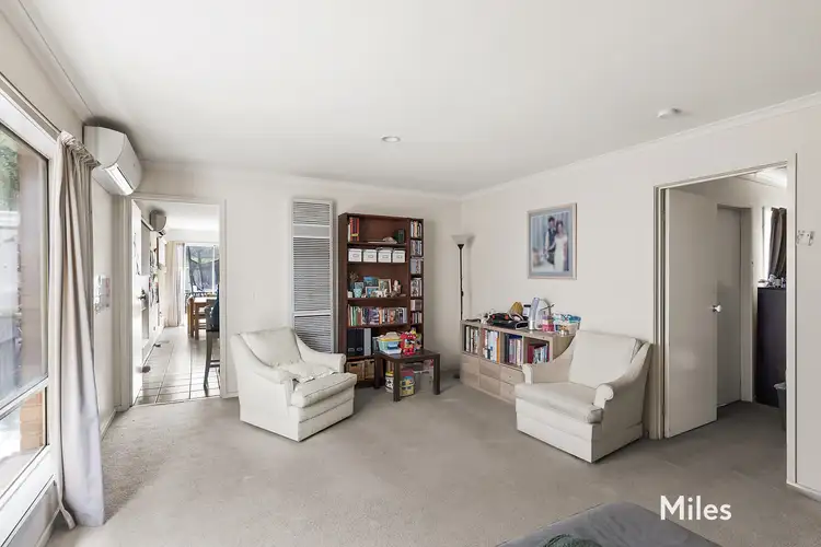 Second view of Homely house listing, 42 Catalina Street, Heidelberg West VIC 3081