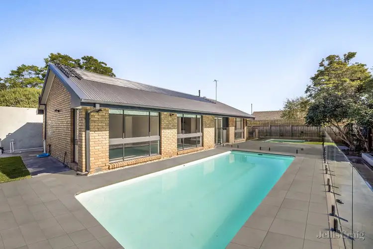 Main view of Homely house listing, 39A Tucker Road, Bentleigh VIC 3204