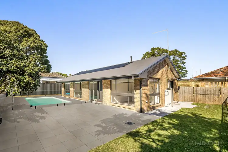 Second view of Homely house listing, 39A Tucker Road, Bentleigh VIC 3204