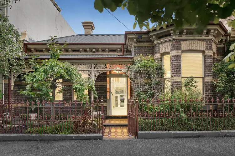 80 Nelson Road