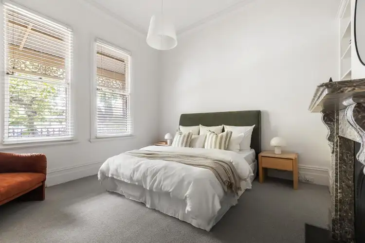 Sixth view of Homely house listing, 80 Nelson Road, South Melbourne VIC 3205
