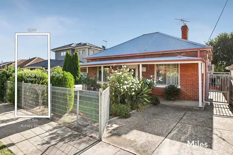 7 Ashley Street, Reservoir VIC 3073