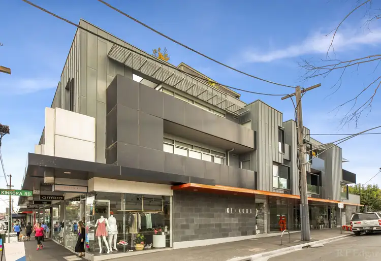 110/92 Kinkora Road, Hawthorn VIC 3122