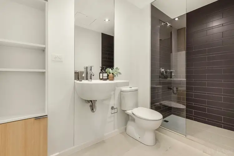 Fourth view of Homely apartment listing, 110/92 Kinkora Road, Hawthorn VIC 3122