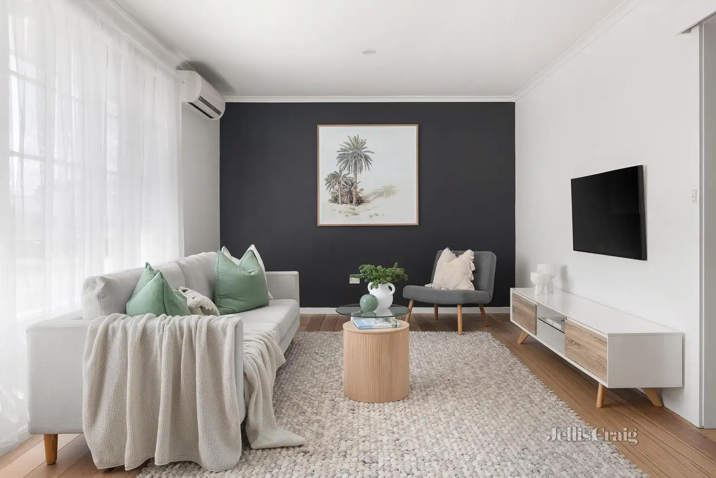 Main view of Homely unit listing, 8/12-14 Hilda Street, Cheltenham VIC 3192