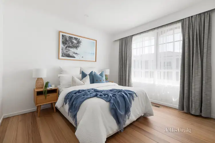 Fifth view of Homely unit listing, 8/12-14 Hilda Street, Cheltenham VIC 3192