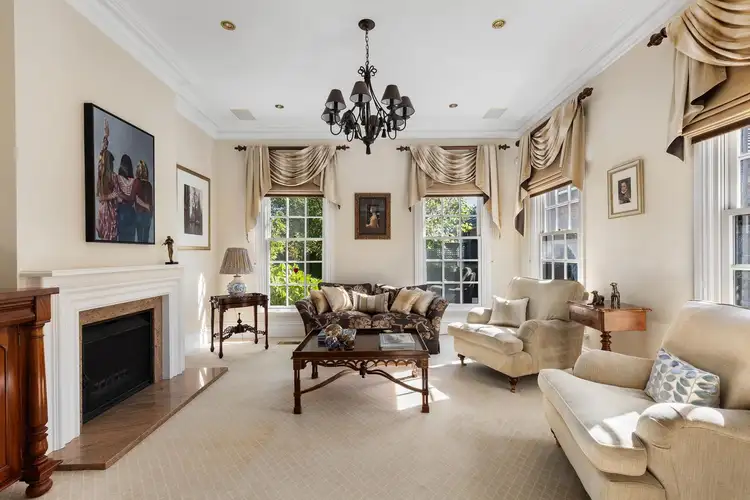 Second view of Homely house listing, 15 Hedgeley Avenue, Malvern East VIC 3145