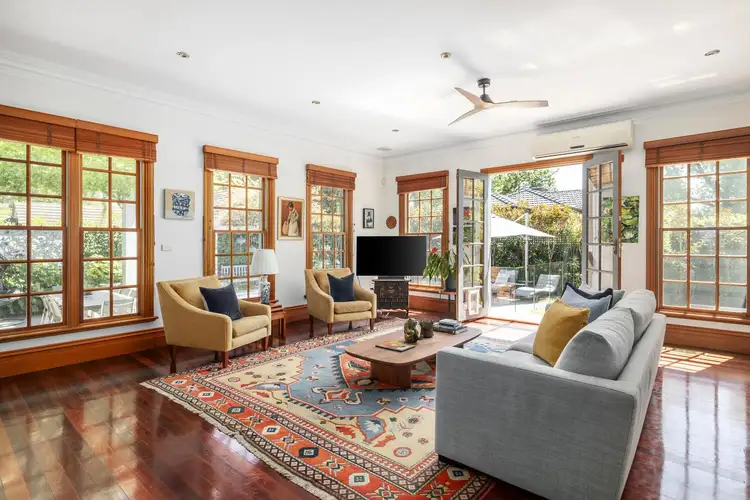 Third view of Homely house listing, 15 Hedgeley Avenue, Malvern East VIC 3145