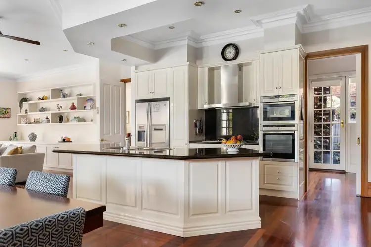 Fifth view of Homely house listing, 15 Hedgeley Avenue, Malvern East VIC 3145