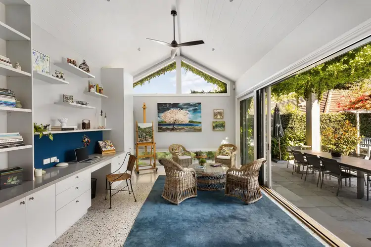Sixth view of Homely house listing, 15 Hedgeley Avenue, Malvern East VIC 3145