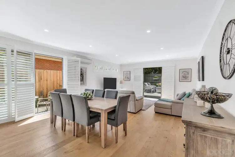 4/11 Alfred Street, Highett VIC 3190