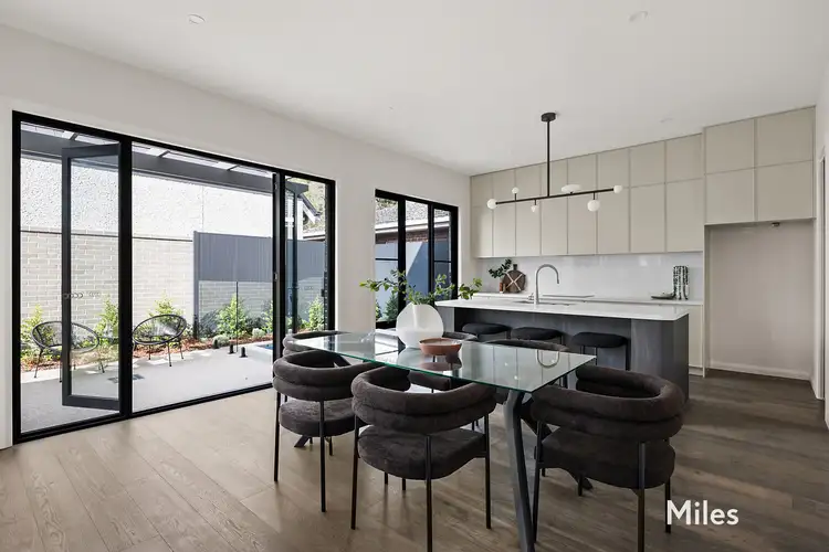 Third view of Homely house listing, 5 Lochabar Court, Ivanhoe VIC 3079