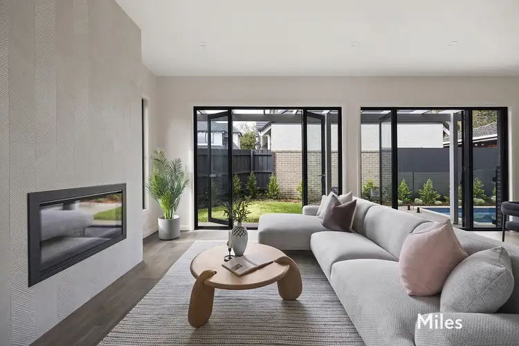 Fifth view of Homely house listing, 5 Lochabar Court, Ivanhoe VIC 3079