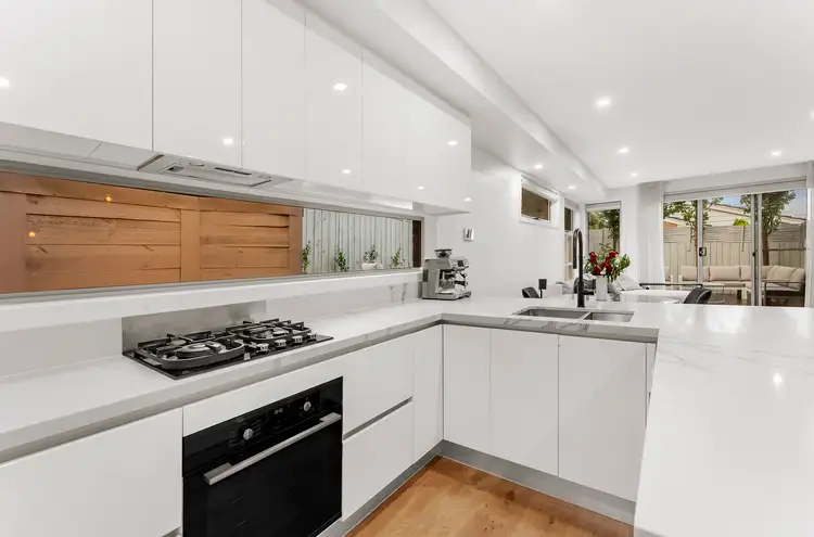 Third view of Homely townhouse listing, 6/243 Williamsons Road, Templestowe VIC 3106