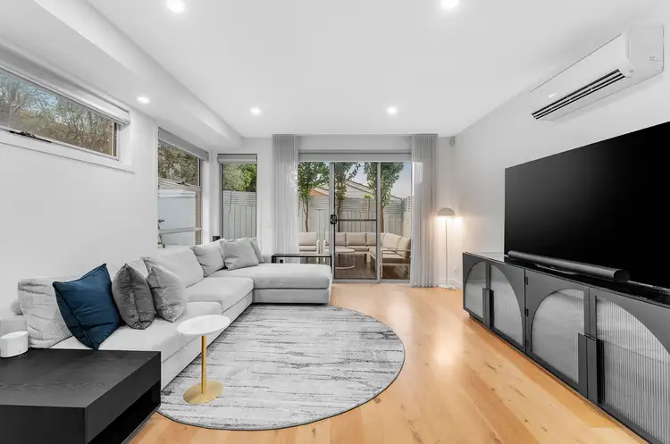 Fourth view of Homely townhouse listing, 6/243 Williamsons Road, Templestowe VIC 3106