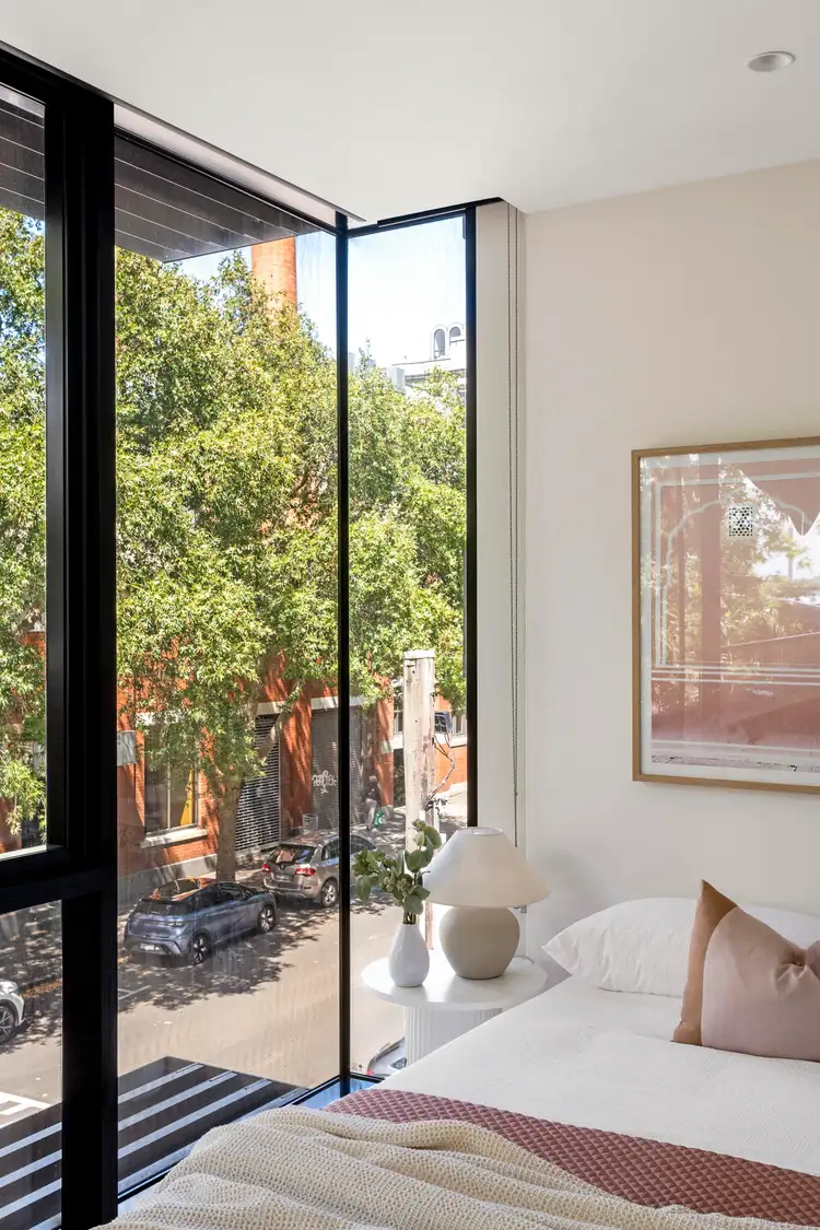 Sixth view of Homely apartment listing, 209/60 Stanley Street, Collingwood VIC 3066