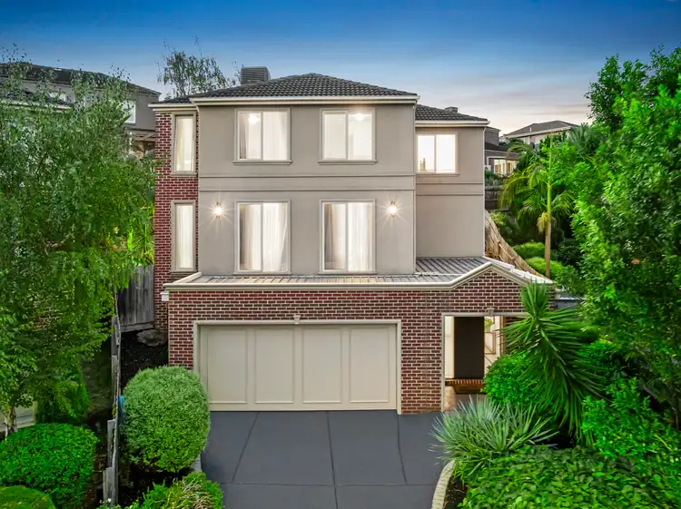 Main view of Homely house listing, 9A Castlebar Way, Templestowe VIC 3106