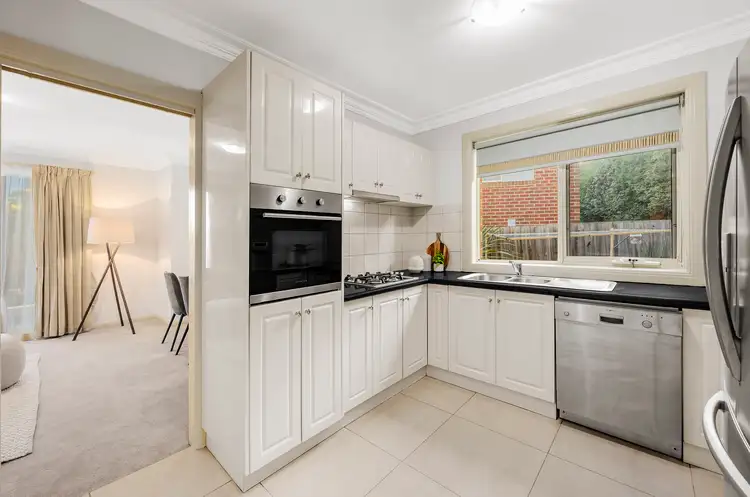 Fourth view of Homely house listing, 9A Castlebar Way, Templestowe VIC 3106