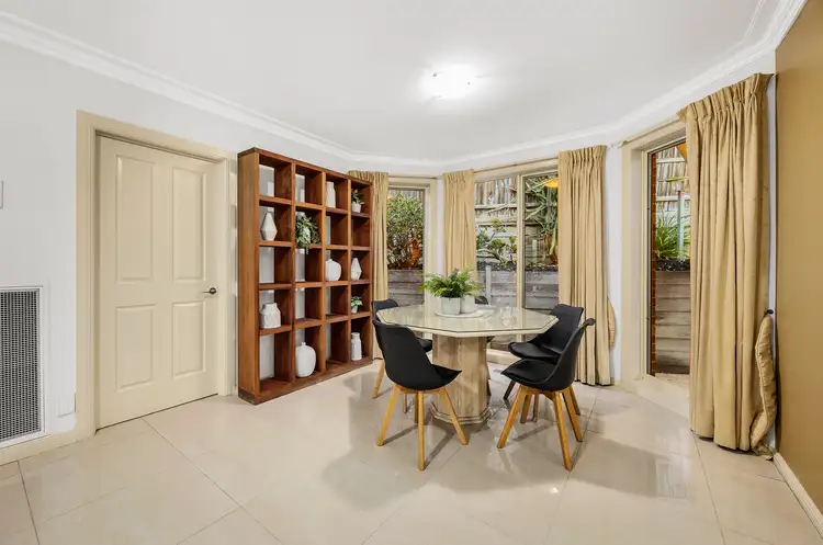 Fifth view of Homely house listing, 9A Castlebar Way, Templestowe VIC 3106