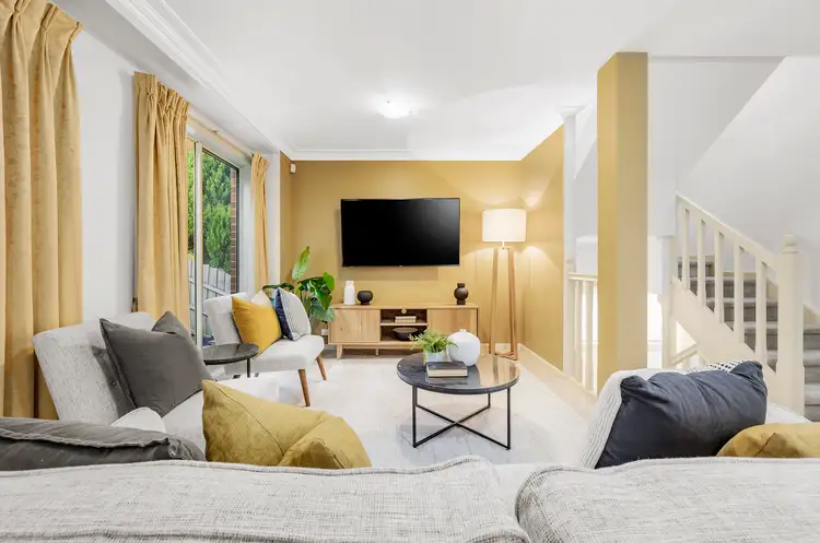 Sixth view of Homely house listing, 9A Castlebar Way, Templestowe VIC 3106