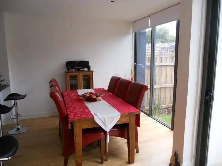 Fourth view of Homely townhouse listing, 1 Station Walk, Box Hill VIC 3128