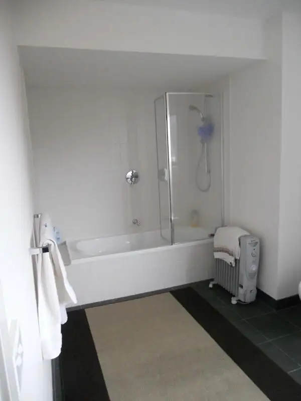 Fifth view of Homely townhouse listing, 1 Station Walk, Box Hill VIC 3128