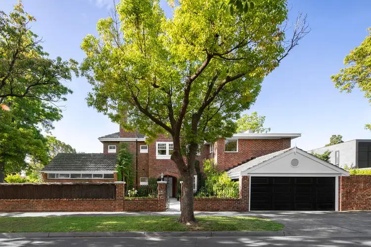 Main view of Homely house listing, 23 Berkeley Street, Hawthorn VIC 3122
