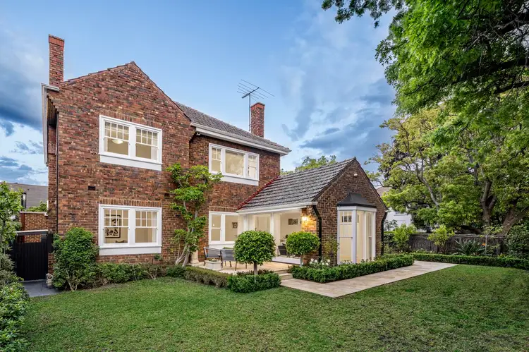 Second view of Homely house listing, 23 Berkeley Street, Hawthorn VIC 3122